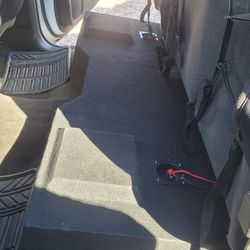 2 10's alpine type s