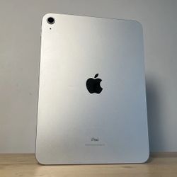 iPad 10th Generation 256GB WiFi 