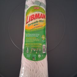 Libman Tornado Mop Refill