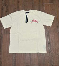 Amiri Shirt