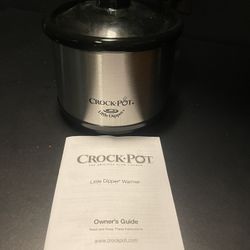 Crock Pot 