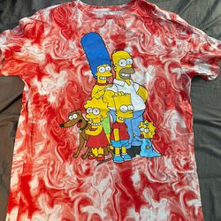 Simpson T Shirt 