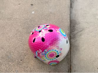 Kids helmet