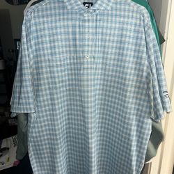 Footjoy Disney Polo