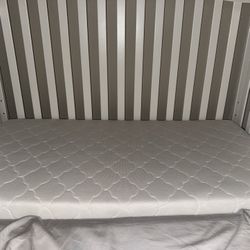 Newton Crib Mattress 