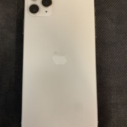 Apple iPhone 11 ProMax White 64GB $635
