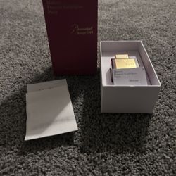 Baccarat Rouge 540