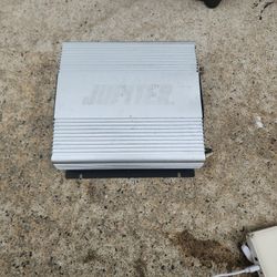 Jupiter power inverter. Power inverters convert DC