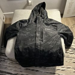 Columbia Winter Jacket