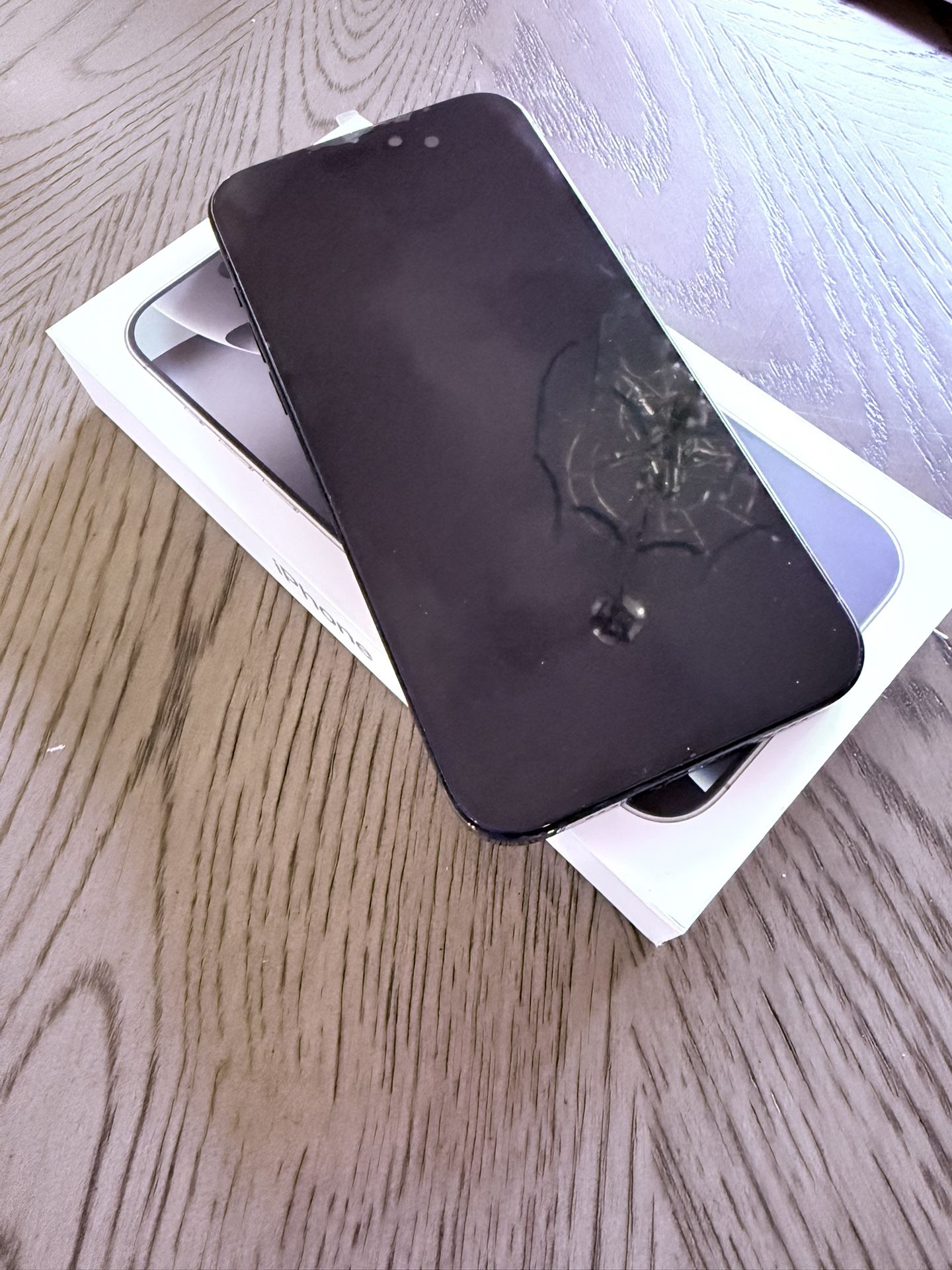 iPhone 14 Pro Max 256GB