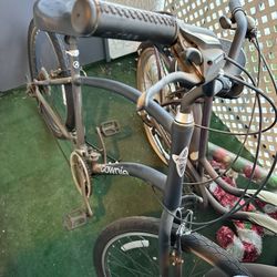 Electra Townie 21d Bicycle 