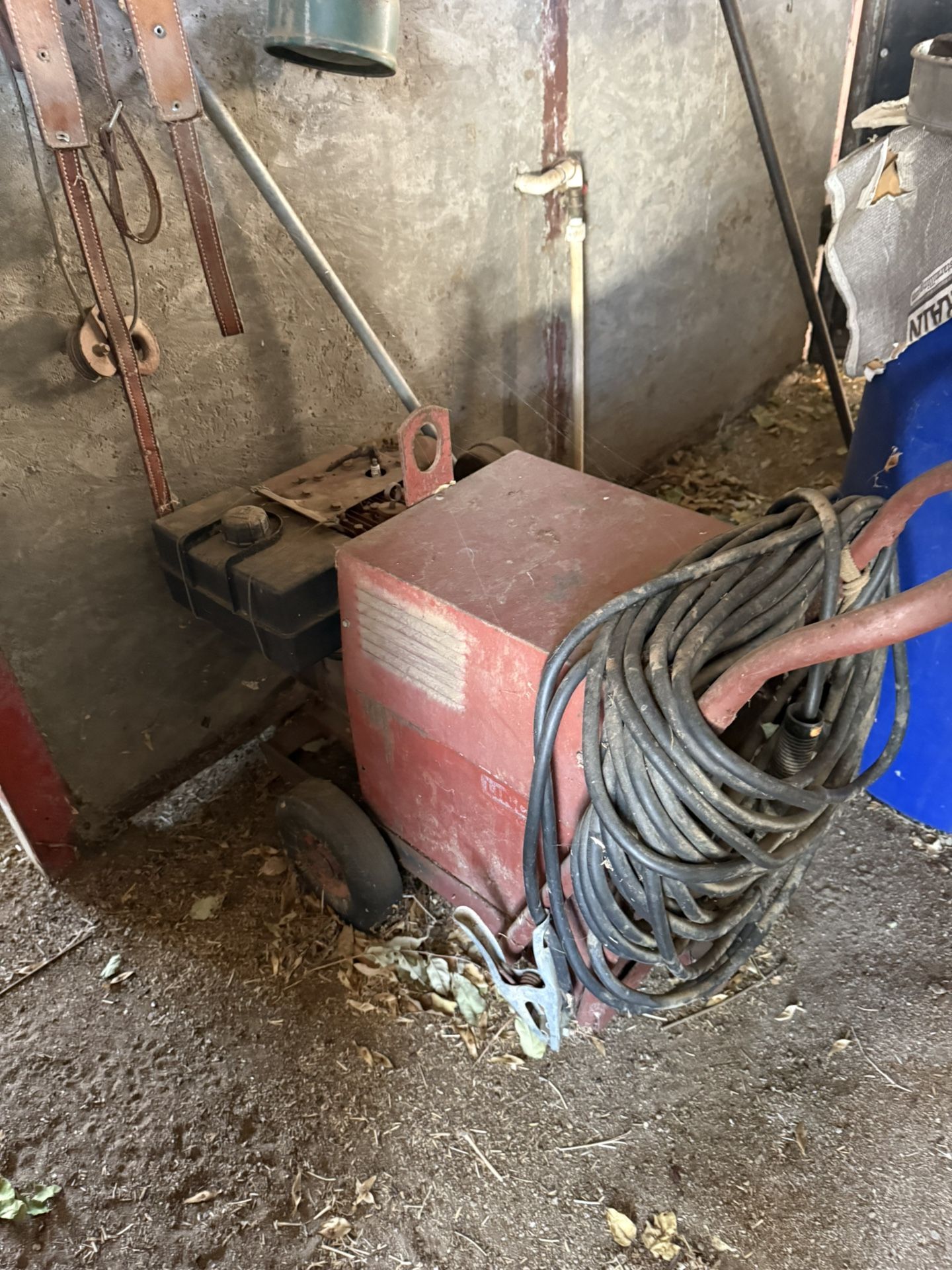 Arc Welders