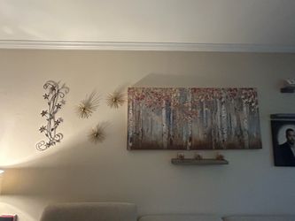 Wall Decor