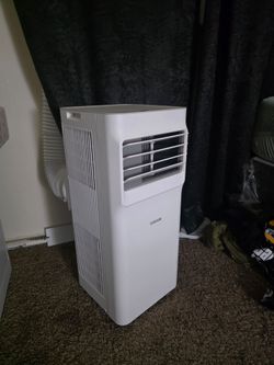 Air conditioning