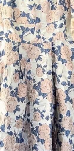 Nanette Summer Dress Size 10