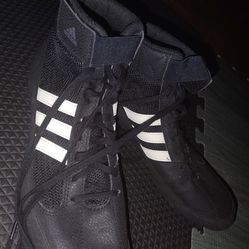 Adidas HVC 2 Wrestling Shoes