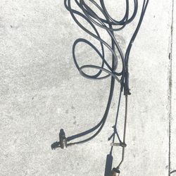 Torch 28” Long  - Heavy Duty Cord