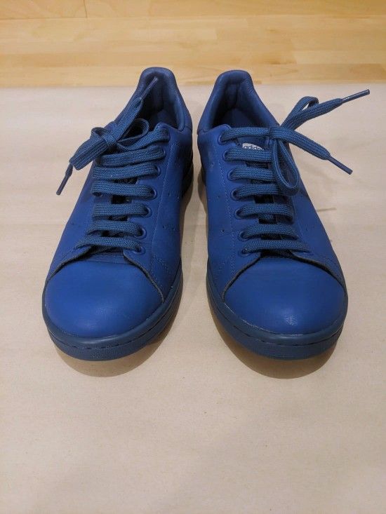 Adidas x Pharrell Williams Stan Smith Shoes