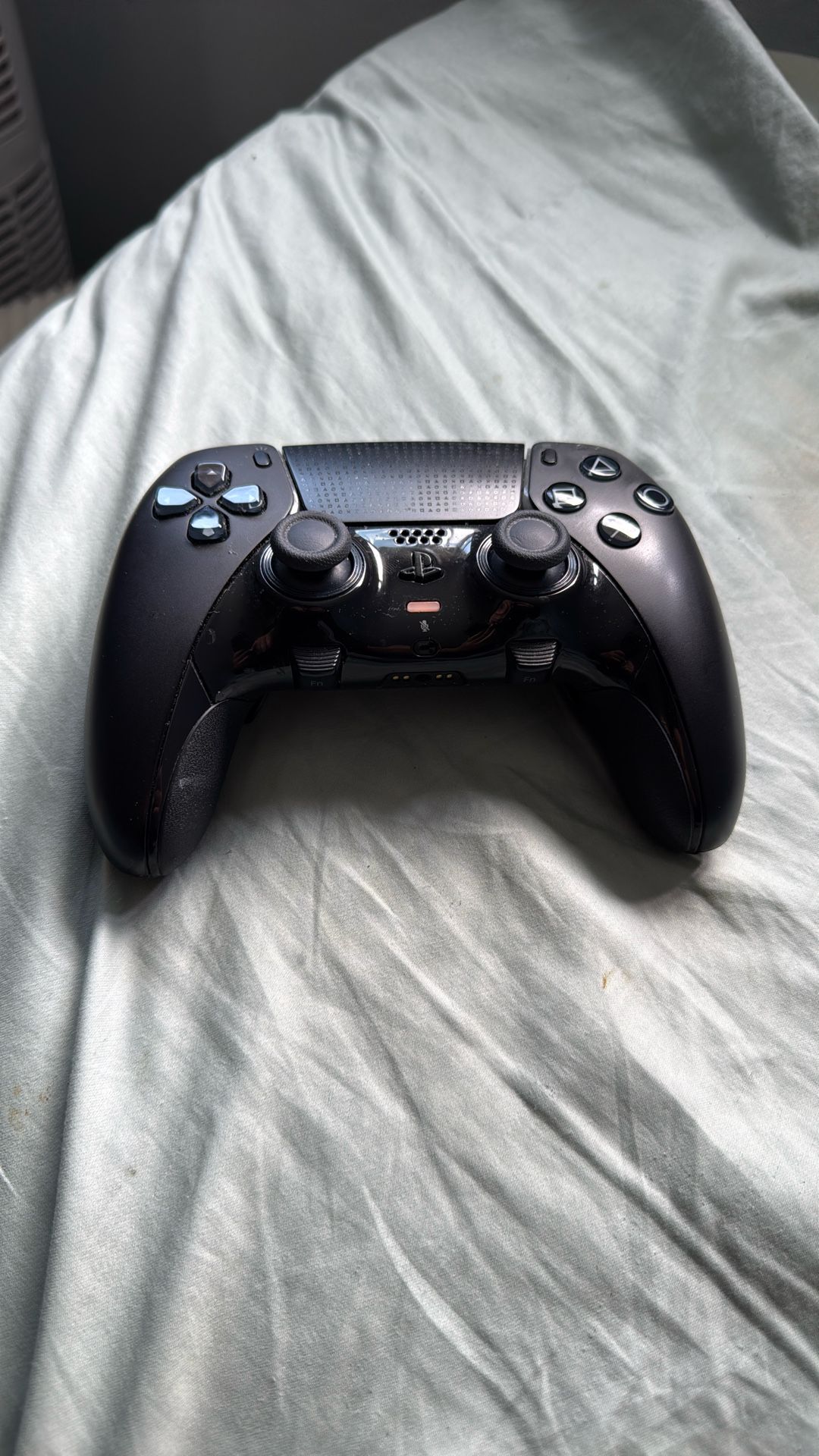 Ps5 Pro Controller