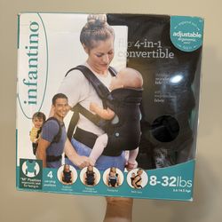 Infantino Baby Carrier