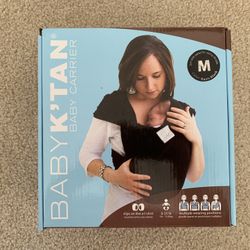 Baby Carrier - Baby K’Tan