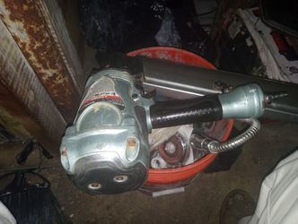 Nail Gun