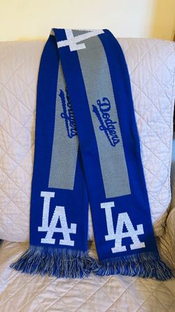 Los Angeles Dodgers Scarf