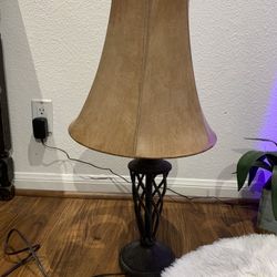 Lamp