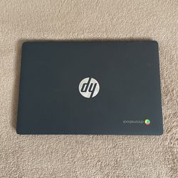 HP Laptop Chromebook