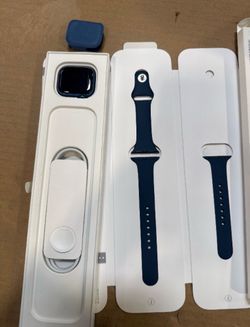 Apple Watch 7 series 14MM
