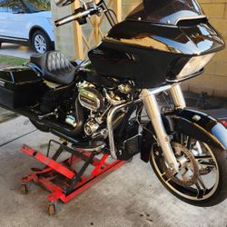 Harley Davidson Road King 2016