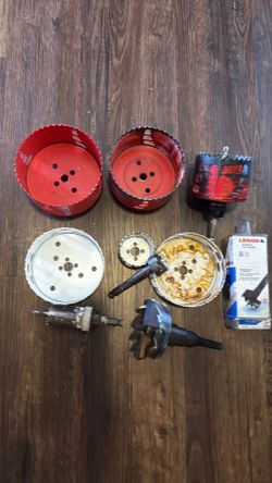 Blades for wood