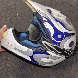 Helmet