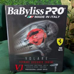 Babyliss Pro Volare V1