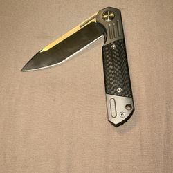 Knife - TwoSun Pocket Knife /KNIVES