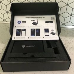 SENSECAP M1 MINER (ONLY 3 LEFT)