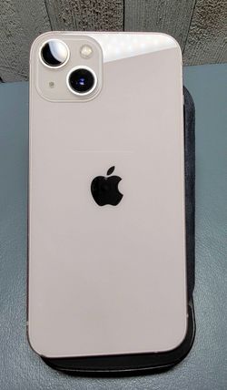 iPhone 13 Fully Unlocked