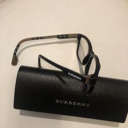 Burberry Glases For Read Like New Real 