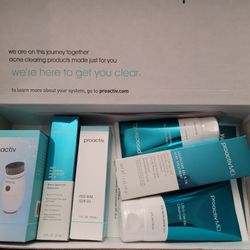 Proactive 