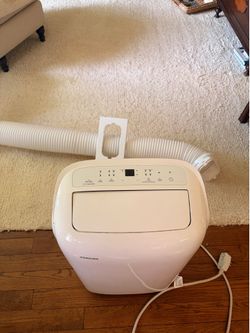 Toshiba AC!!