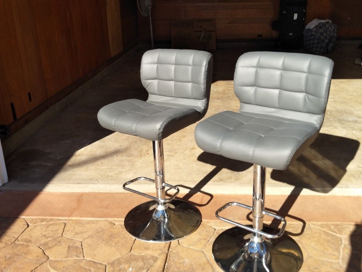 Swivel Bar Stool Chairs