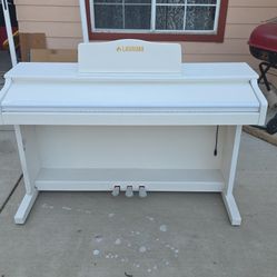 Lagrima Piano