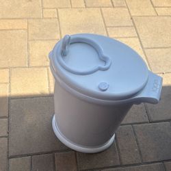 Ubbi Diaper Pail 
