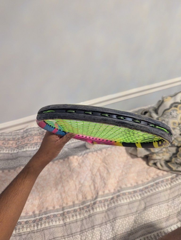 Babolat Pure Aero Rafa Origin