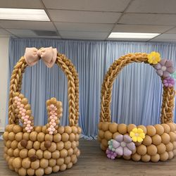 🐥 Easter 🎈 balloons 🐰