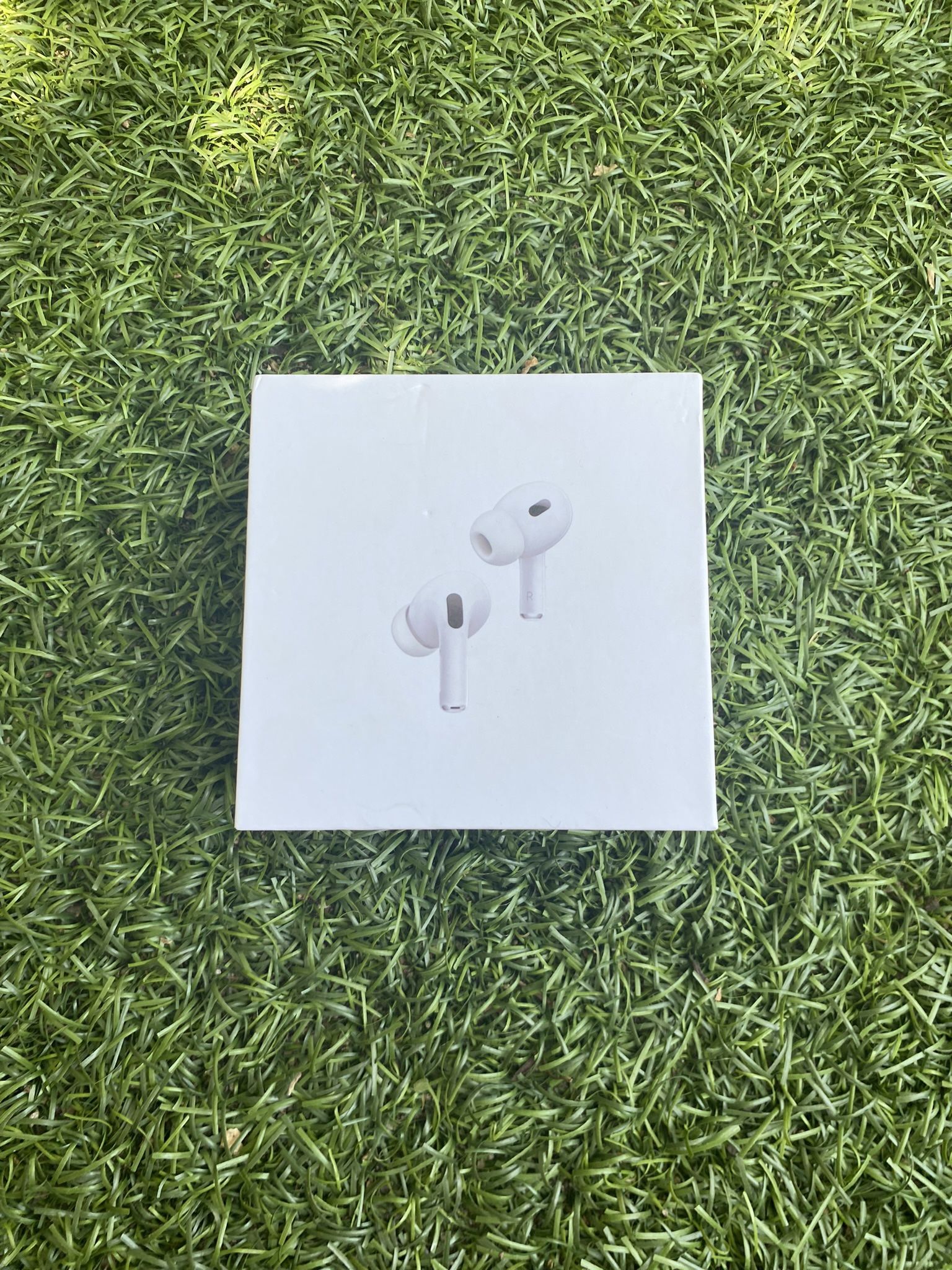 AirPods Pro
