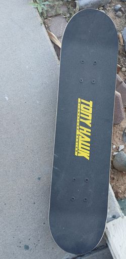 Beginner skateboard 🛹