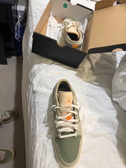 Jordan’s
