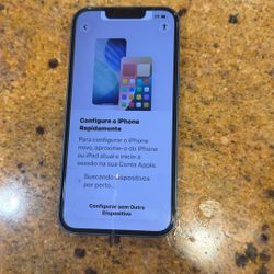 iPhone 13 Blue 128GB (Unlocked)