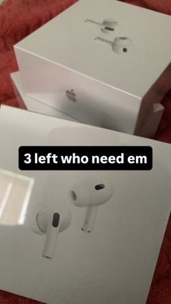 Air pod Pro Gen 2
